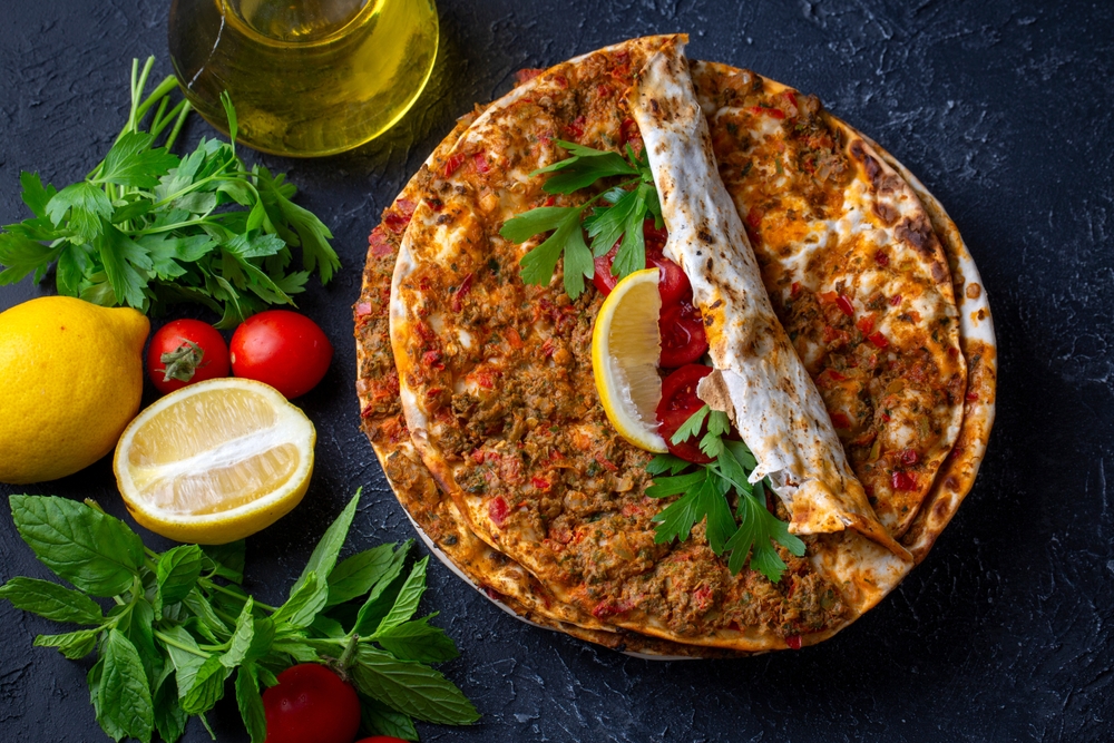 Lahmacun
